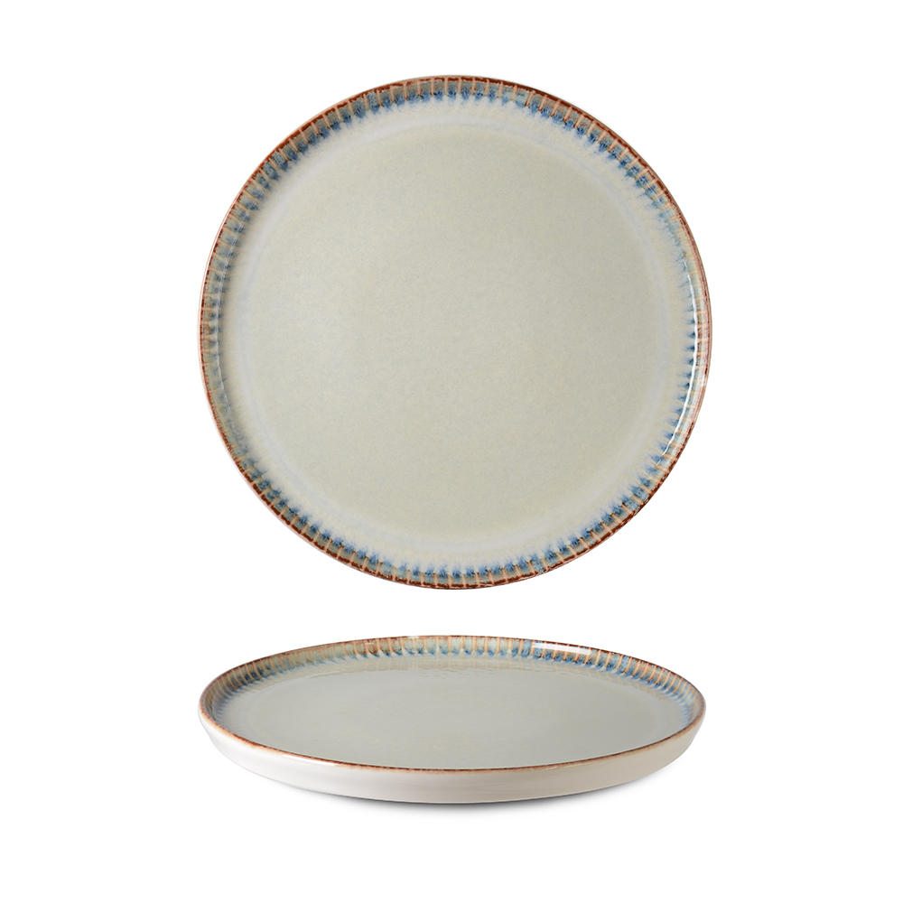 Toledo Arya Dinner Plate